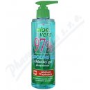  Vivapharm Aloe vera chladivý gel 250 ml