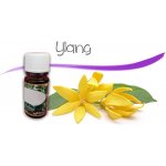 Slow-Natur Essential vonný olej Citron 10 ml – Zboží Mobilmania