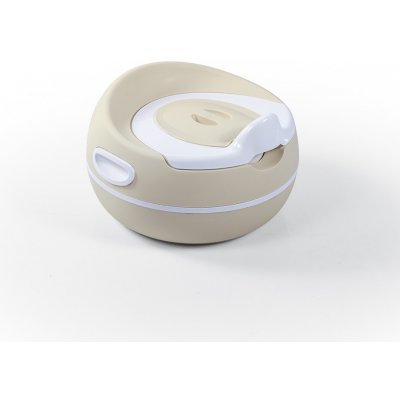 Dolu nočník Premium béžová – Zbozi.Blesk.cz