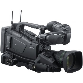 Sony PXW-X400KC