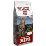 Delikan Cat Cocktail 10 kg – Hledejceny.cz