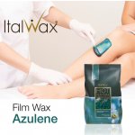 Italwax FilmWax depilační vosk samostržný voskové granule azulen 1 kg – Zboží Mobilmania