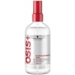 Schwarzkopf Osis Blow Go Thick 200 ml – Zboží Mobilmania