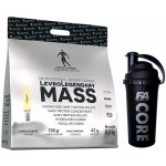 Kevin Levrone LevroLegendary MASS 6800 g – Zboží Mobilmania