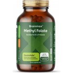 BrainMax Methyl Folate 100 kapslí – Hledejceny.cz