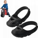 Big Ochranné návleky na botičky černé – Zboží Dáma