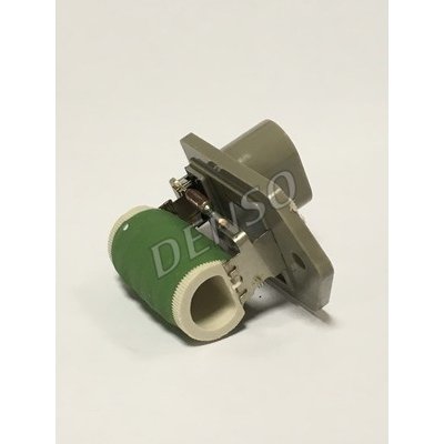 DENSO Predradny odpor, elektromotor-ventilator chladice DRS01004