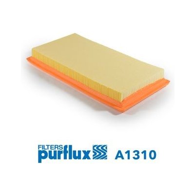 Vzduchový filtr PURFLUX A1310 – Hledejceny.cz