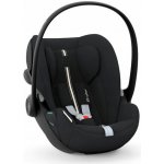 CYBEX Cloud G i-Size 2024 Moon Black Plus – Sleviste.cz
