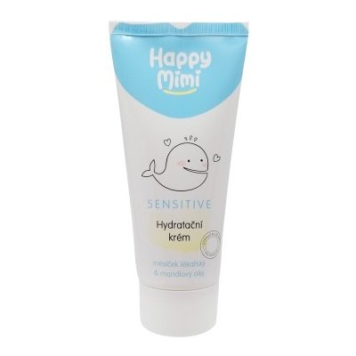 Happy Mimi hydratační krém 100 ml – Sleviste.cz