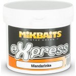 Mikbaits eXpress těsto 200g Mandarinka – Hledejceny.cz
