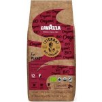 Lavazza Expert Tierra Bio Organic Intenso zrnková 1 kg – Hledejceny.cz