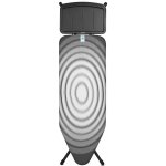 Brabantia C 124 x 45 cm Titan Oval 138980 – Hledejceny.cz