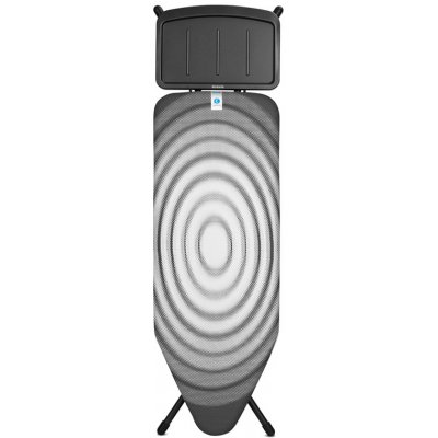 Brabantia C 124 x 45 cm Titan Oval 138980 – Zboží Mobilmania