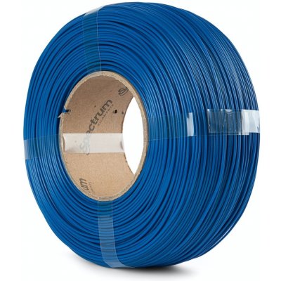 Spectrum r-PETG 1.75mm Signal Blue 1kg – Zboží Živě
