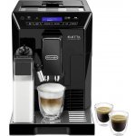 DeLonghi Eletta Cappuccino ECAM 44.666.B – Zbozi.Blesk.cz