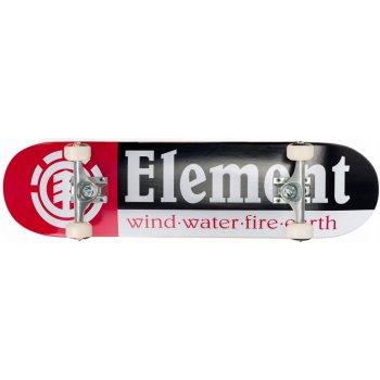 Element Section