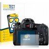 Ochranné fólie pro fotoaparáty Ochranná fólie AirGlass Premium Glass Screen Protector Canon EOS 77D