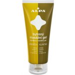 Alpa bylinný masážní gel Hřebíček 100 ml – Zboží Dáma