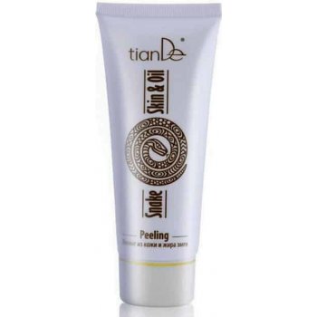 TianDe Peeling s hadím olejem 100 ml