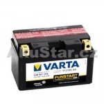 Varta YTZ10S-BS, 508901 – Hledejceny.cz