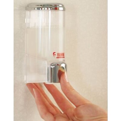 Fiamma Dávkovač obsah 200 ml – Zboží Mobilmania