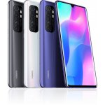 Xiaomi Mi Note 10 Lite 6GB/128GB – Hledejceny.cz