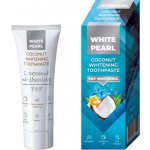 White Pearl Coconut Whitening bělicí 75 ml – Hledejceny.cz
