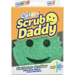 Scrub Daddy Colors Single Packs zelená – Zboží Mobilmania