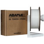 Abaflex PLA bílá 750g , 1,75 mm – Zboží Živě