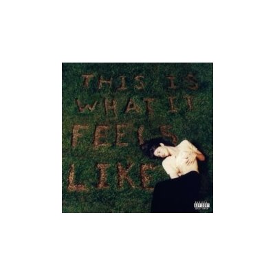 This Is What It Feels Like - Gracie Abrams LP