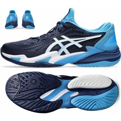 Asics Court FF 3 NOVAK 1041A361-963 – Sleviste.cz