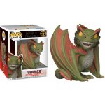 Funko Pop! 27 House Of The Dragon Vermax – Zboží Mobilmania