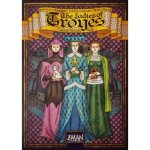 Pearl Games The Ladies of Troyes – Hledejceny.cz