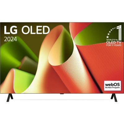 LG OLED48B46LA – Hledejceny.cz