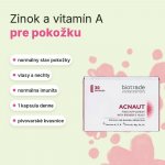 Acnaut Biotrade 30 ks – Hledejceny.cz
