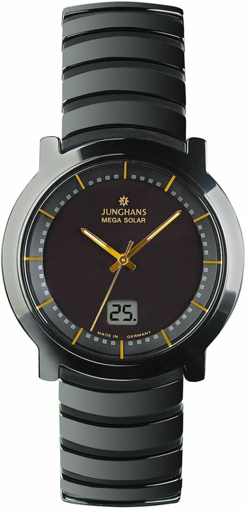 Junghans 018/1116.44
