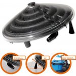 HansCraft Sunny Solar Heater – Sleviste.cz