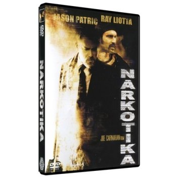 Narkotika DVD