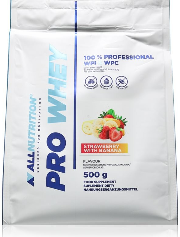 AllNutrition Pro Whey 500 g