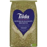 Tilda Lámaná Basmati rýže 10kg – Zboží Dáma