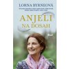 Elektronická kniha Anjeli na dosah - Lorna Byrne