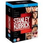 Visionary Filmmaker Collection BD – Zbozi.Blesk.cz