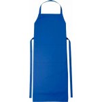 CG Workwear Velká pracovní zástěra Verona 110x75cm modrá bugatti CGW130 – Hledejceny.cz
