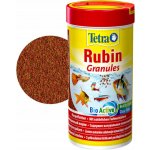Tetra Rubin Granules 250 ml – Zboží Dáma