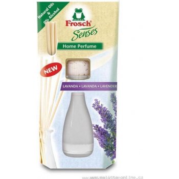 Air Wick Freshmaticic Max strojek a náplň levandule 250 ml