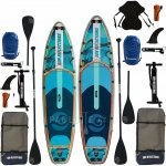 Paddleboard SUN REFLECTIONS M 10'8'' MINICOMBO – Zboží Dáma