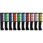 Křídy na vlasy s hřebeny – Hledejceny.cz