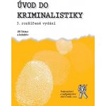 Úvod do kriminalistiky - Jiří Straus – Hledejceny.cz