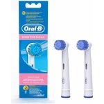 Oral-B Sensitive Clean 2 ks – Zboží Mobilmania